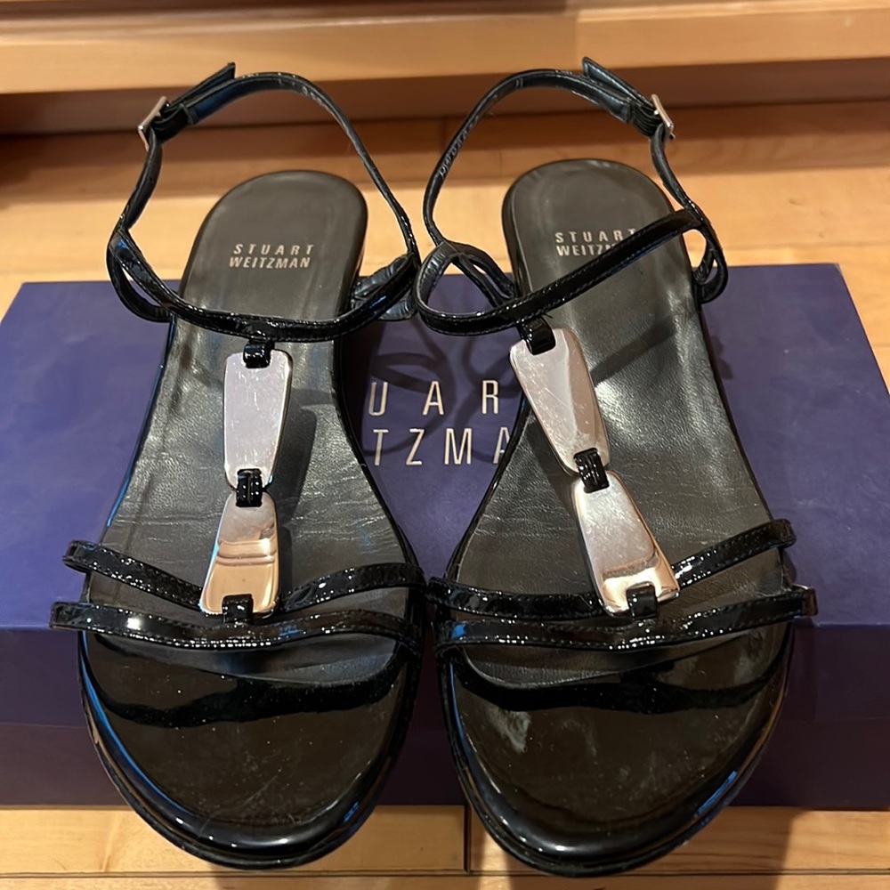 Stuart Weitzman women sandal